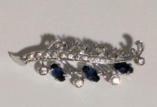 Ralph DeRosa spilla antica