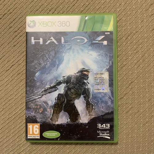 Halo per box 360 - halo, 4