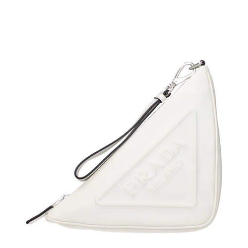 Pochette prada pelle - pochette,