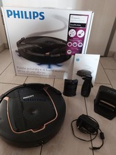 Philips Robot Aspirapolvere FC8820