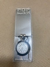 Swatch Memento (PPB101)