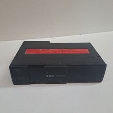 BMW 5 E39 2002 Cambio CD DVD 65128361584 MAC6620
