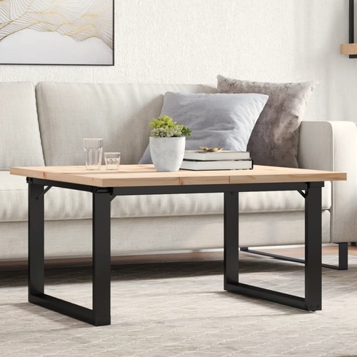 Vidaxl tavolino salotto telaio - vidaxl,