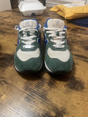 Scarpe ginnastica new - da,