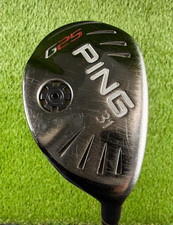 Ping G25 6 Hybrid 31 Gradi |