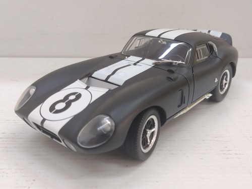Shelby cobra daytona coupe - shelby,