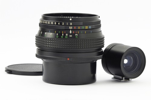 Fuji fujinon obiettivo - sw,