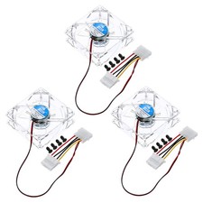 3pz Ventilatore Custodia