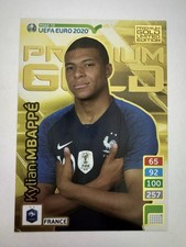 2020 Panini Adrenalyn XL -Euro