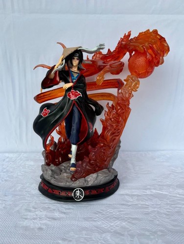Figure naruto shippuden - naruto,