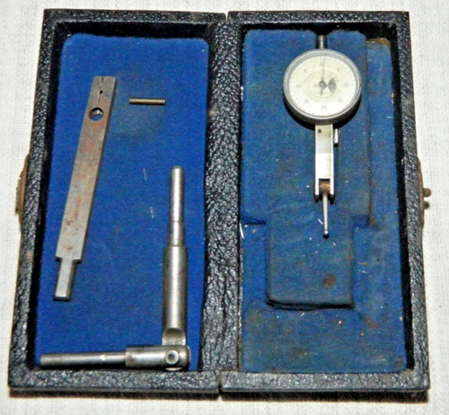 Indicatore quadrante compac - indicatore,