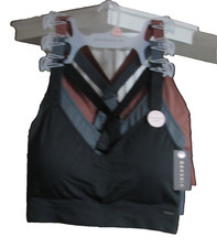 Danskin 3 REGGISENI LOUNGE