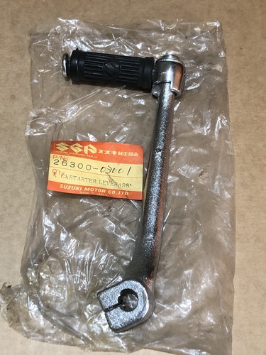Suzuki k10 k11 - k15, 80cc