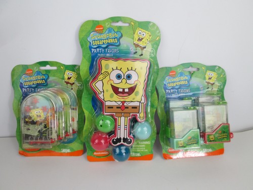 Lotto spongebob squarepants - lotto,