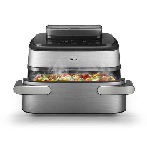 Airfryer 5000 friggitrice - friggitrice, ad