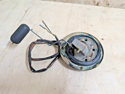 Indicatore serbatoio suzuki - indicatore,