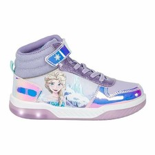 Scarpe Sportive per Bambini Frozen Lilla