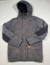Carhartt Cappotto Uomo XL