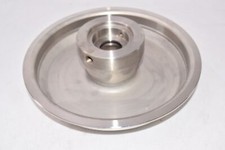 NUOVO INOXPA Coperchio