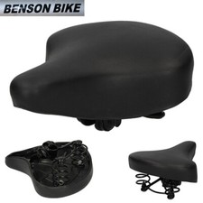 SELLA BICICLETTA GEL SELLINO