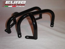 Paramotore RD Moto Suzuki GSF