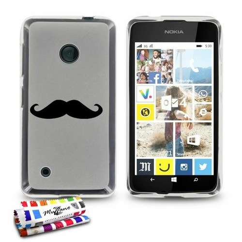 Coque nokia lumia - coque, 530