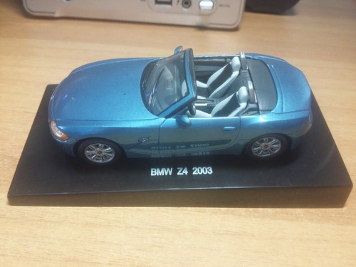 Bmw 2003 1 - z4,