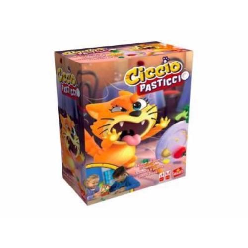 Ciccio pasticcio - ciccio, g.t.