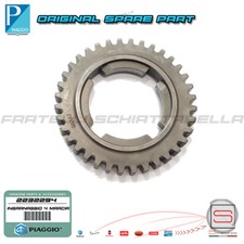 Ingranaggio Cambio 4a Marcia Z36 Piaggio Vespa Px T5 Cosa 1-2 125cc 1986-2016...