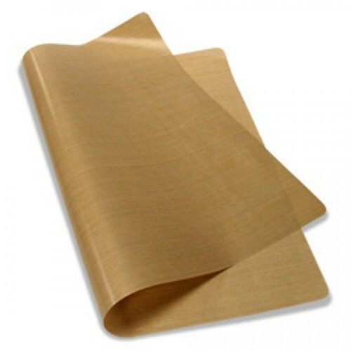 1pz foglio tessuto ptfe - foglio,
