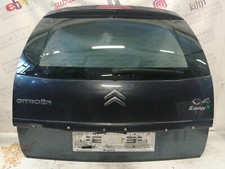 PORTELLONE BAULE POSTERIORE CITROEN C4 PICASSO (7 POSTI) 2009