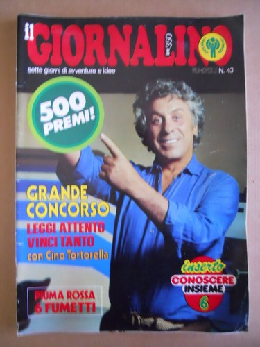 Giornalino 1979 il - giornalino,