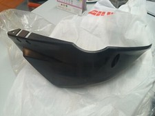 Fianchetto Serbatoio SX