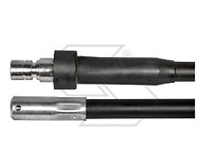 Guaina per decespugliatore a