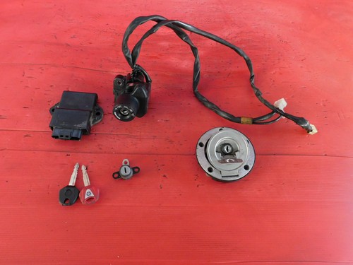 Kit chiave centralina - kit,