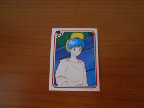 Figurina magica emi - figurina,