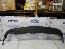 A2078853725 SPOILER PARAURTI POSTERIORE "ORIGINALE" MERCEDES W207 2009>2016