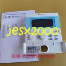 1pz nuovo junkers - nuovo, regolatore