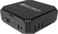Microtech desktop intel i5 - desktop,