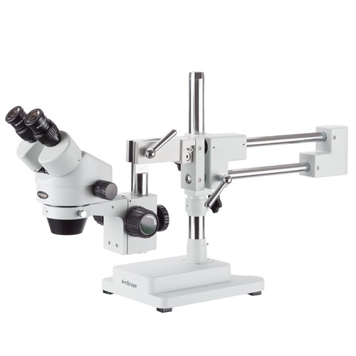 Microscopio stereo zoom - microscopio,