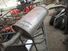 RENAULT Express 1.1 1.2