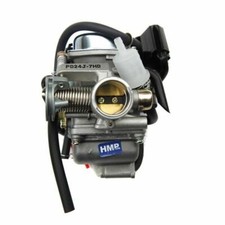 Carburatore Con Valvola Avviamento a Freddo 125 - 150 Ccm Quad Buggy Scooter GY6