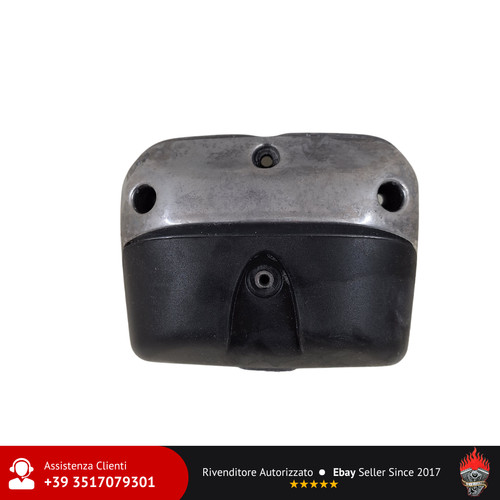 Coperchio testata moto guzzi - moto,