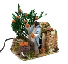 Pastore per Presepe in