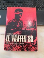 Landemer - Le Waffen SS -