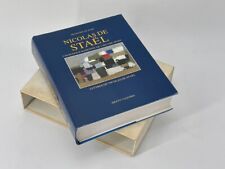 Nicolas De Stael:Catalogue raisonné de l'oeuvre peint avec lettres de De Stael