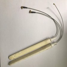 1 Paio Antenna di Ricambio