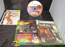 XBOX 360 Silent Hill Homecoming _ per Console Microsoft XBOX 360 – PAL ITA