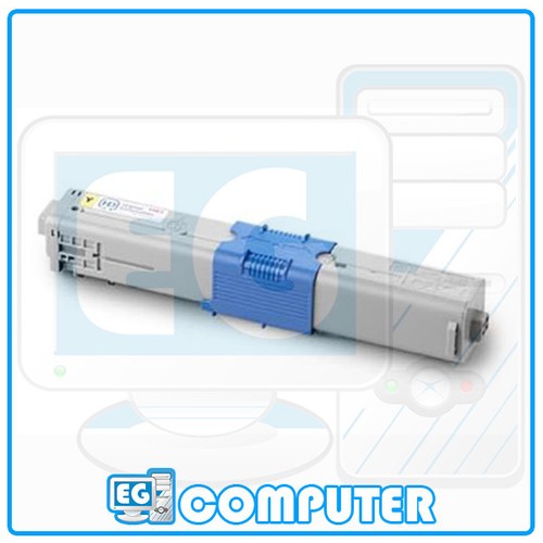 Toner compatibile giallo - toner,