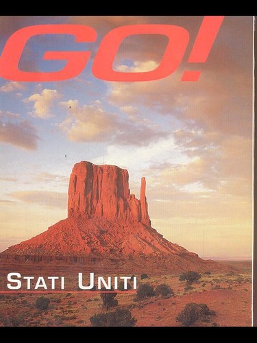 Stati uniti - go!,